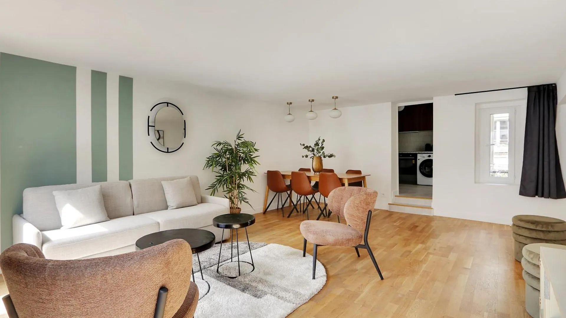 Apartment Pick A Flat'S Apartement In Saint-Martin - Rue Du Faubourg Saint-Martin Paris France