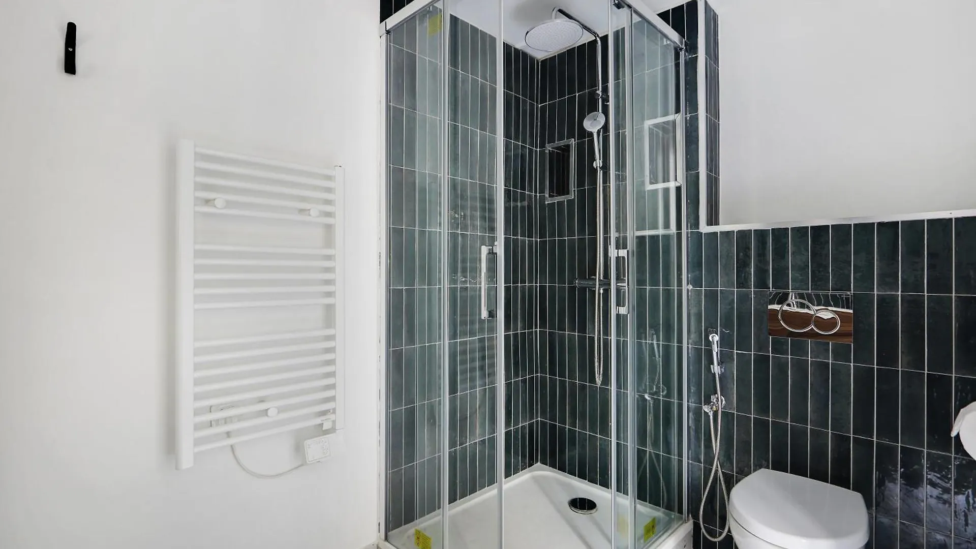 Pick A Flat'S Apartement In Saint-Martin - Rue Du Faubourg Saint-Martin Parijs